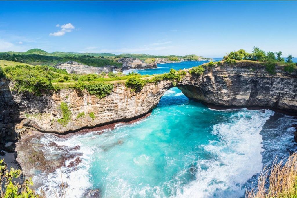 Photo of Outdoor in Penida Island