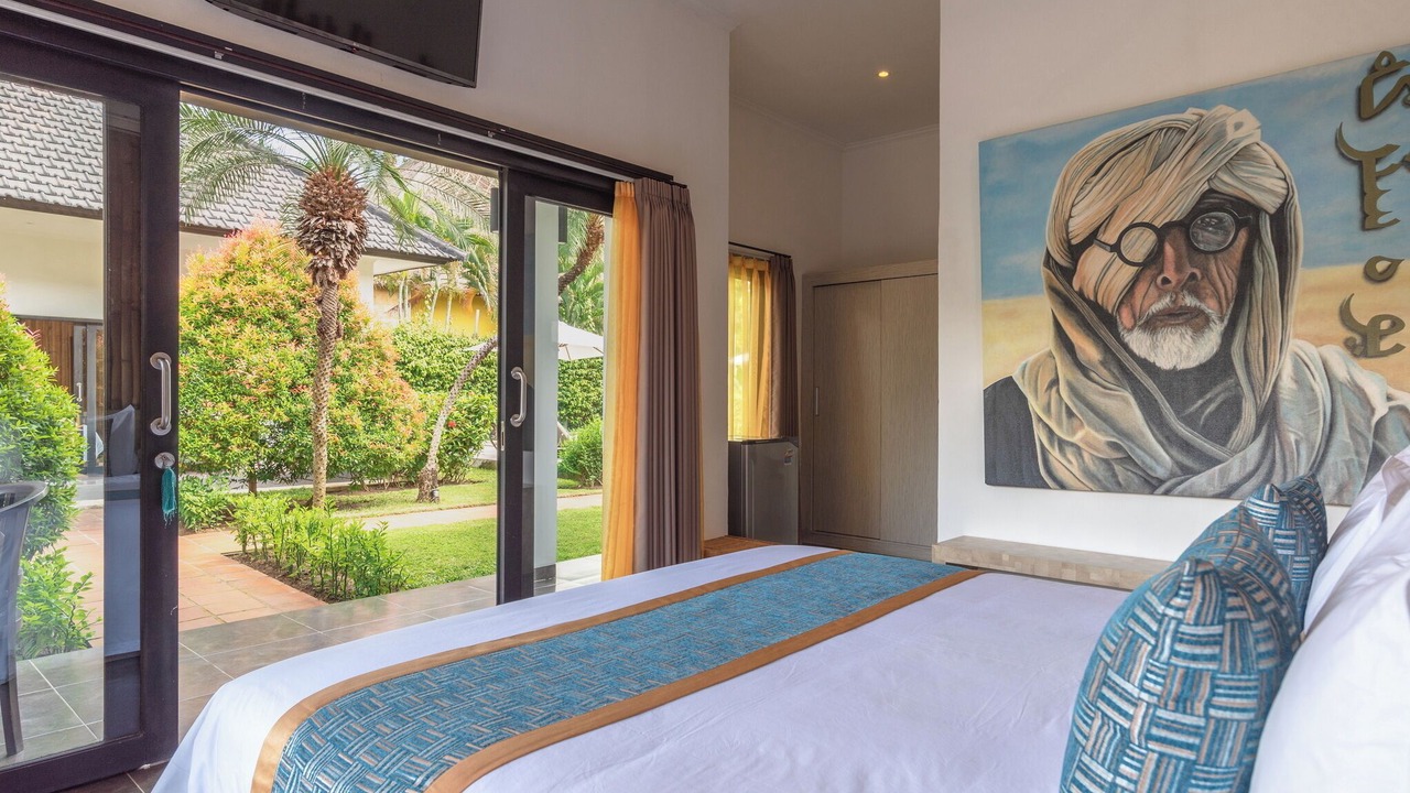 Photo of Bedroom in Kalisada