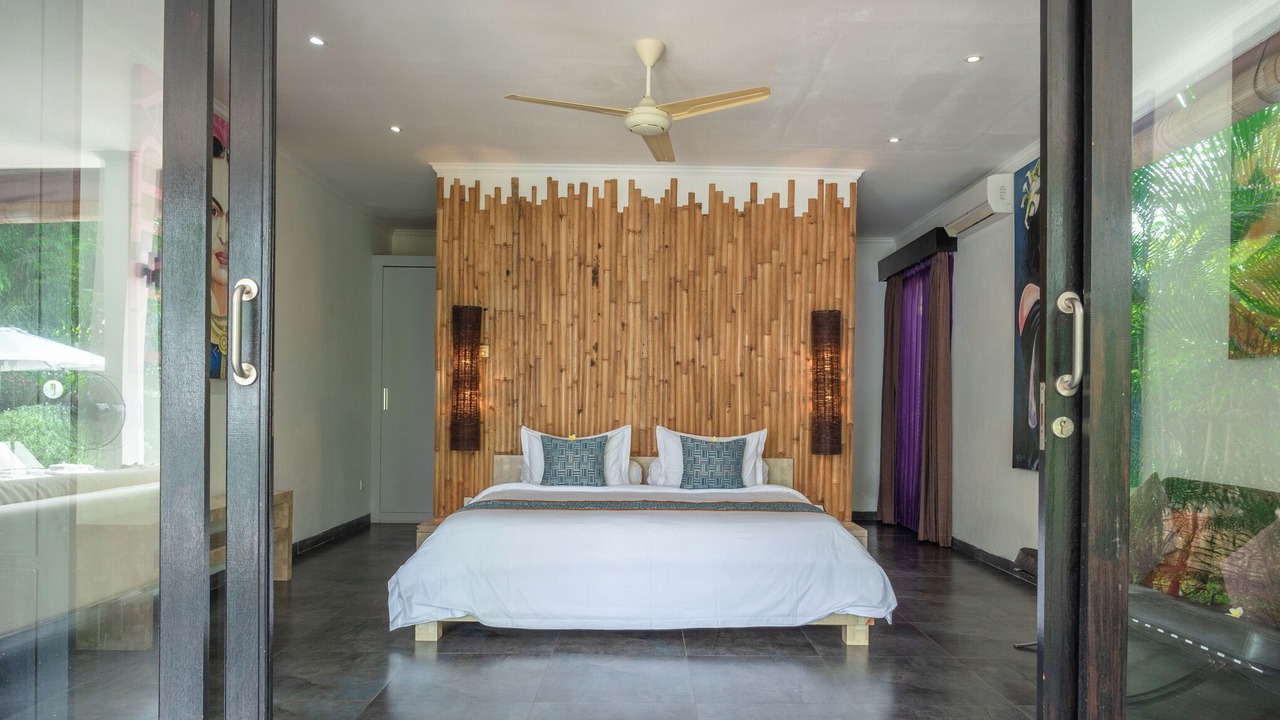 Photo of Bedroom in Kalisada