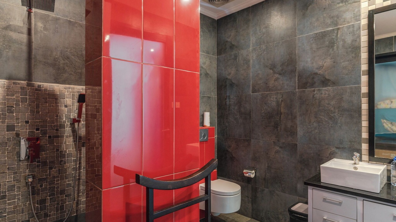 Photo of Bathroom in Kalisada