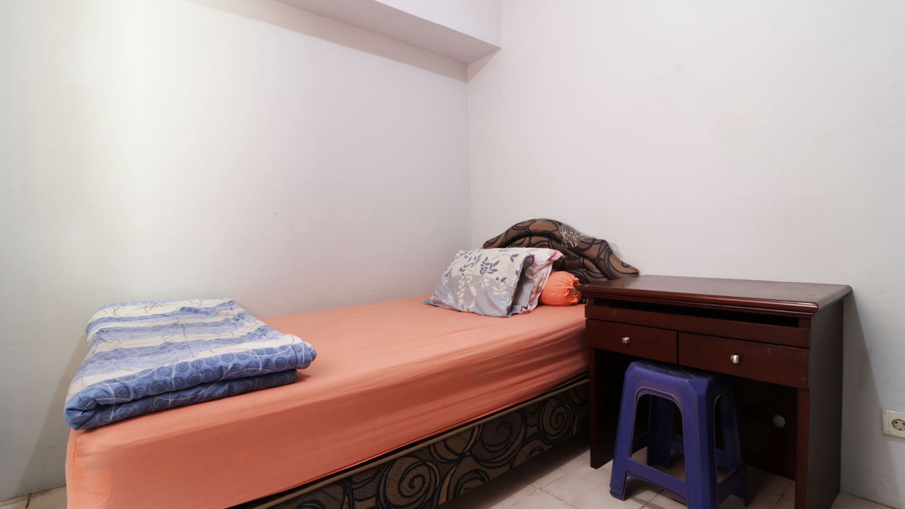 Photo of Bedroom in Chinatown