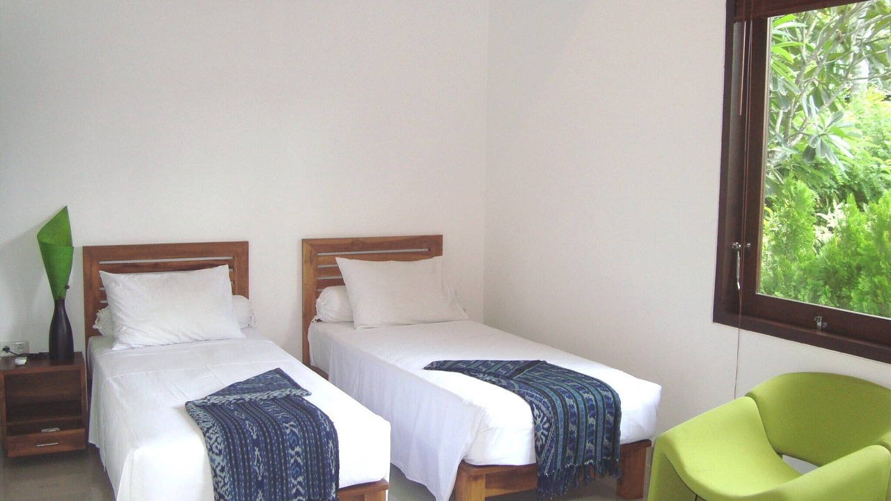 Photo of Bedroom in Senggigi