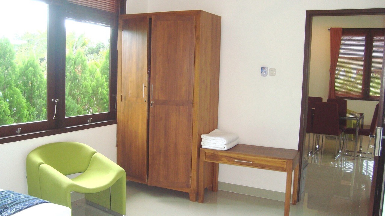 Photo of Bedroom in Senggigi