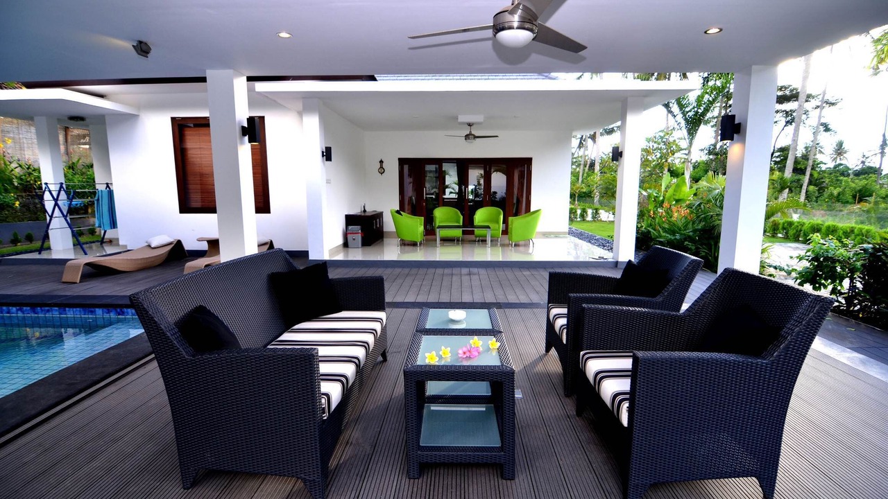 Photo of Outdoor in Senggigi