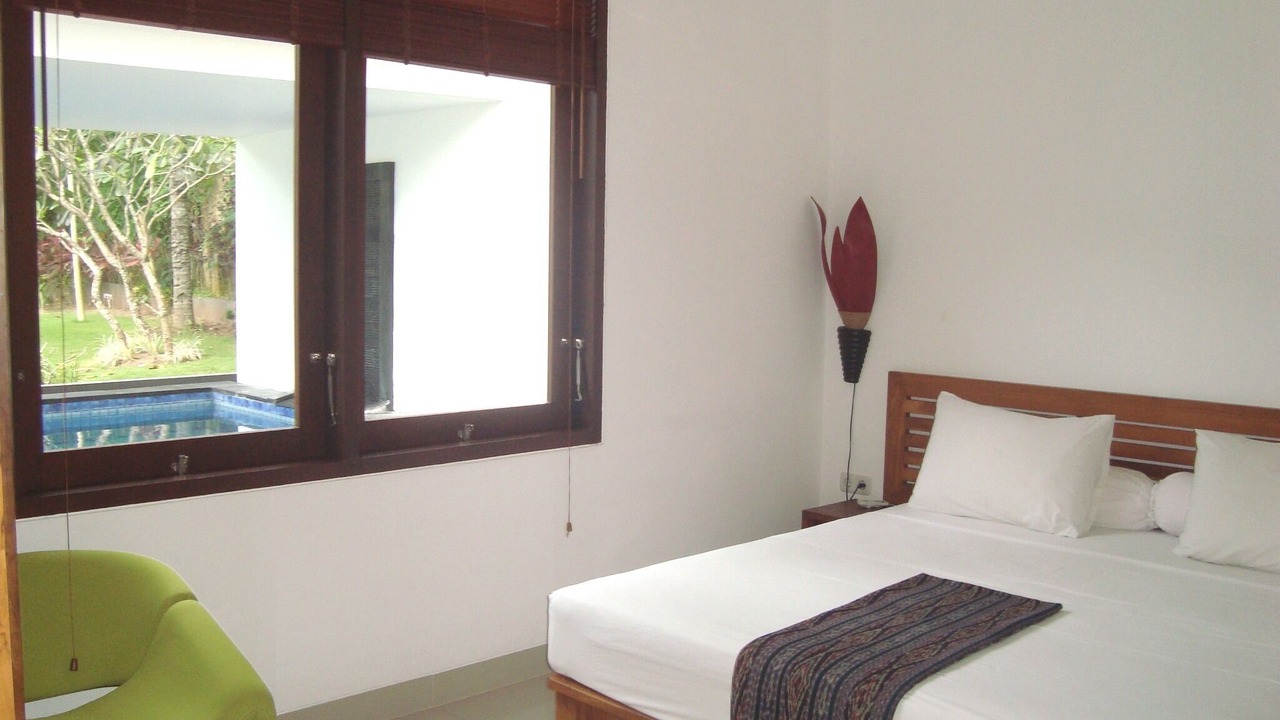 Photo of Bedroom in Senggigi