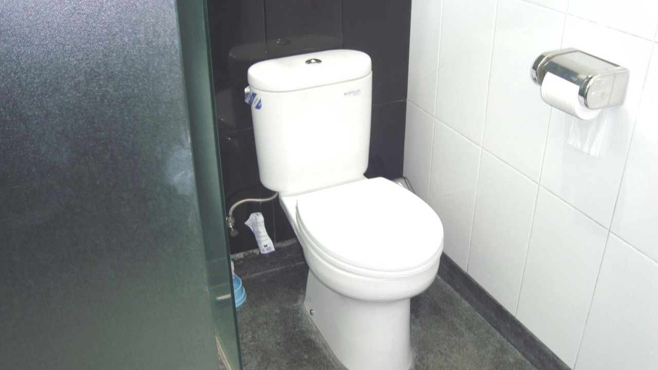 Photo of Bathroom in Senggigi