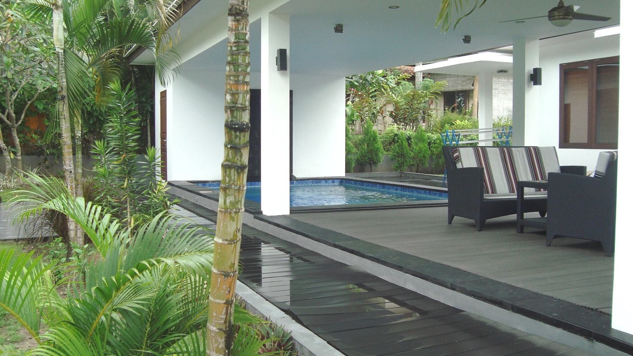 Photo of Outdoor in Senggigi