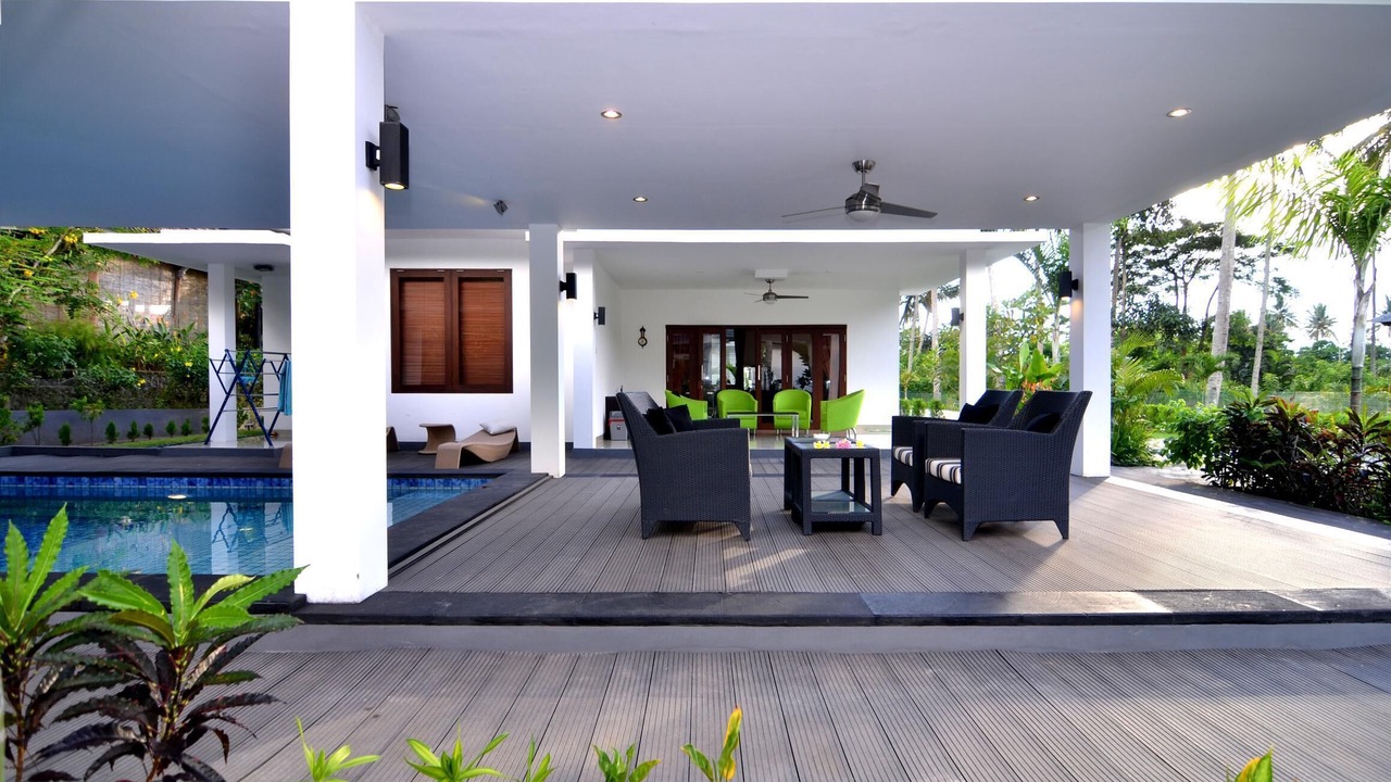 Photo of Outdoor in Senggigi
