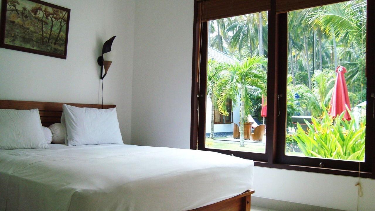 Photo of Bedroom in Senggigi