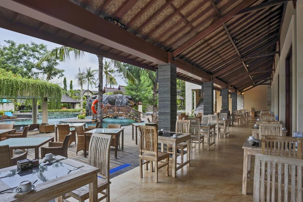 Photo of Outdoor in Gili Trawangan