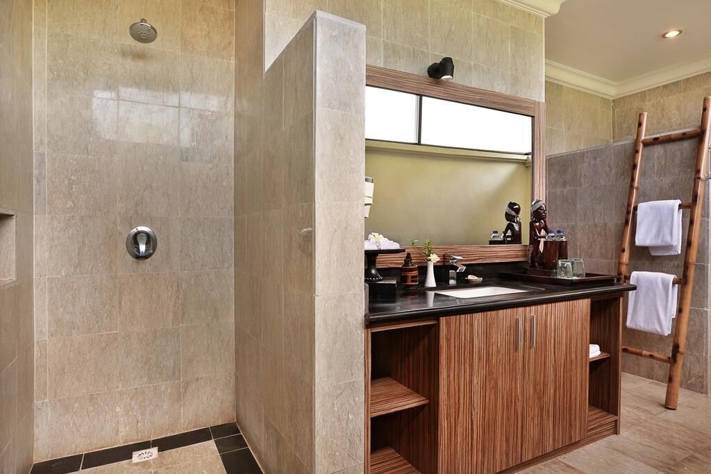 Photo of Bathroom in Gili Trawangan