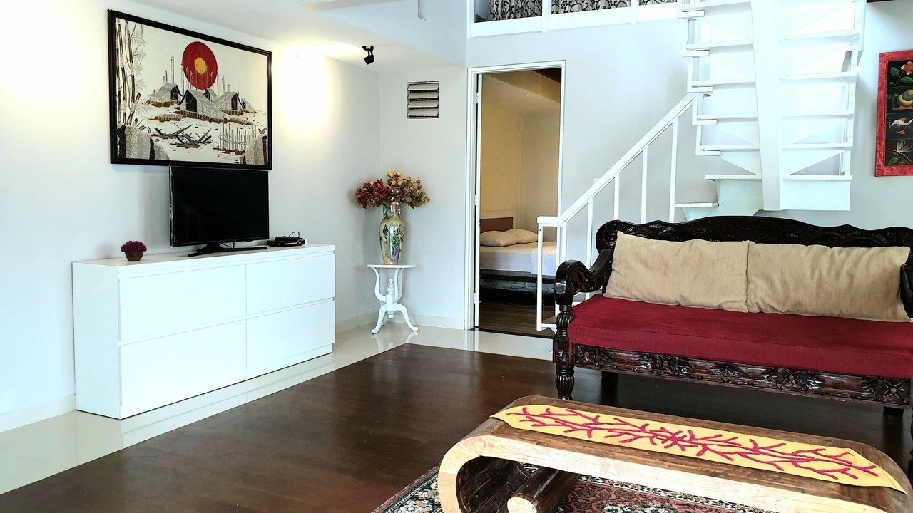 Photo of Livingroom in Candikuning