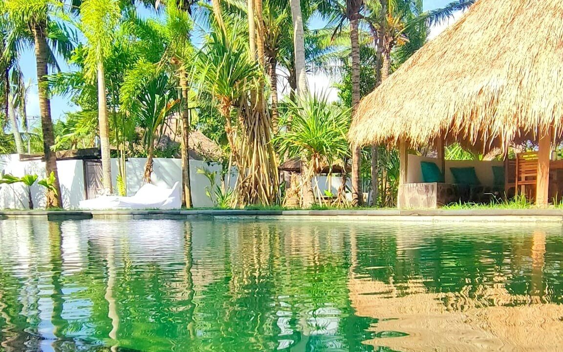 Photo of Outdoor in Selong Belanak