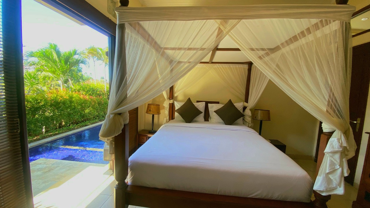 Photo of Bedroom in Tibubeneng