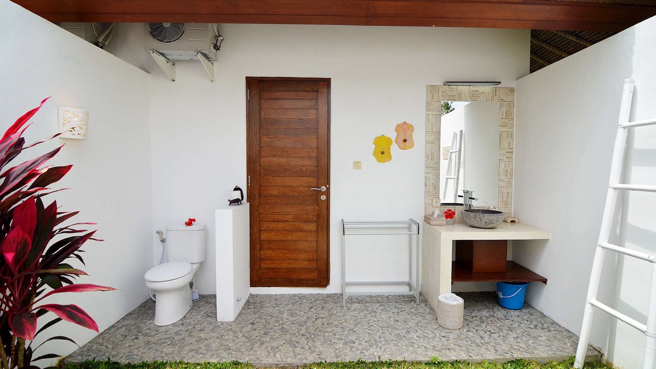 Photo of Bathroom in Melayang