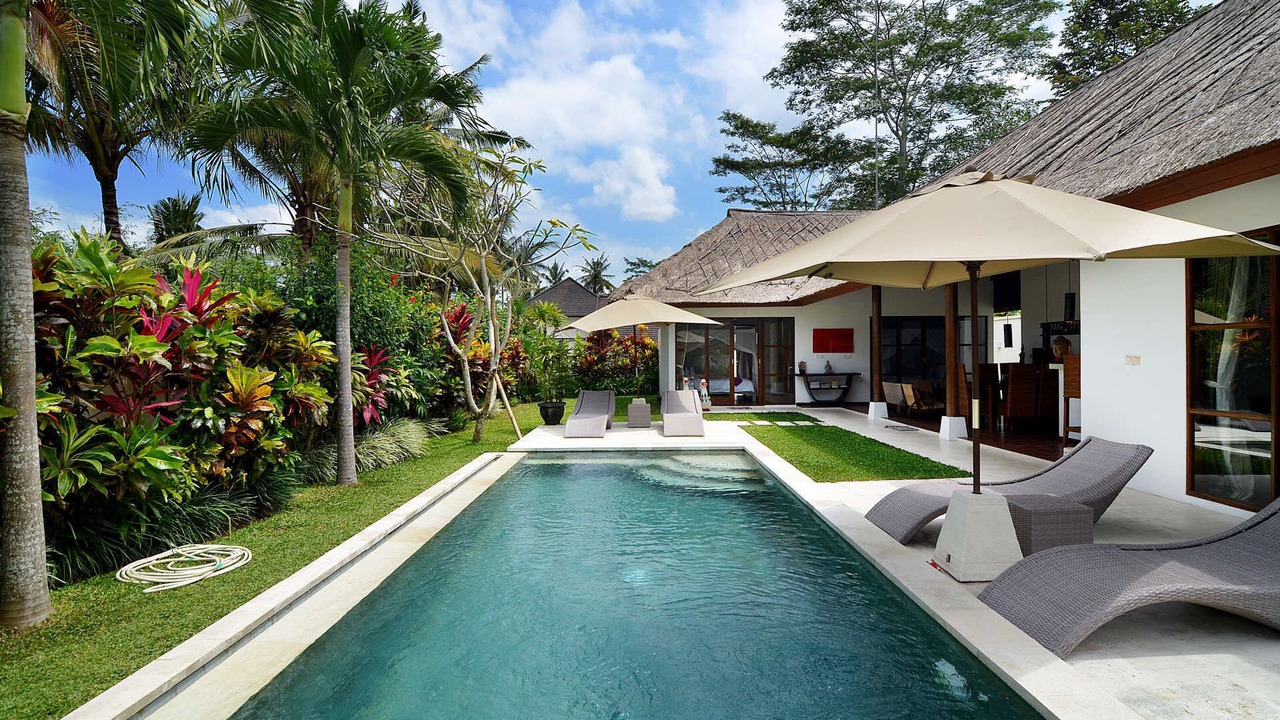 Photo of Outdoor in Melayang