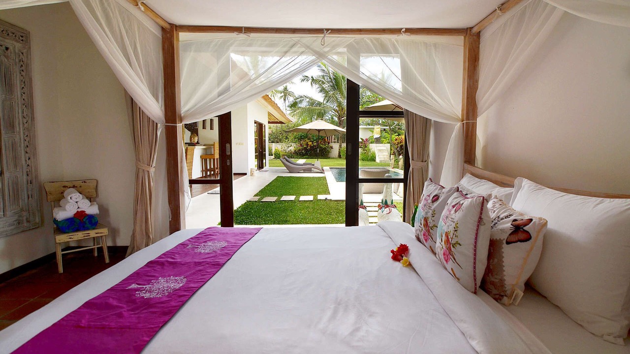 Photo of Bedroom in Melayang