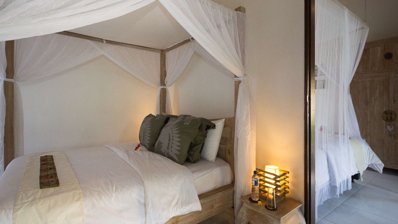 Photo of Bedroom in Melayang