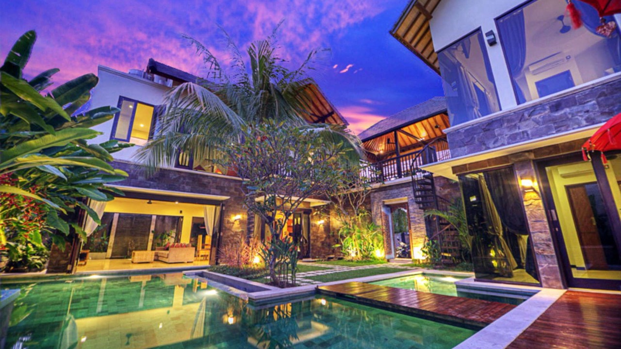 Photo of Outdoor in Dyanapura