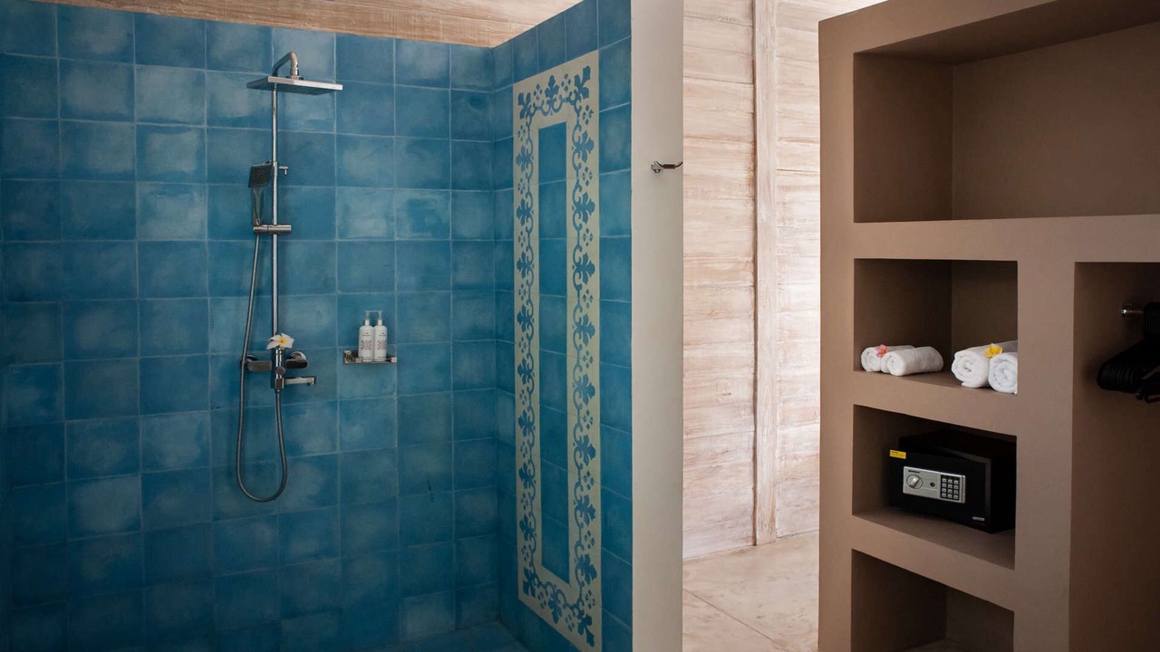 Photo of Bathroom in Kerobokan