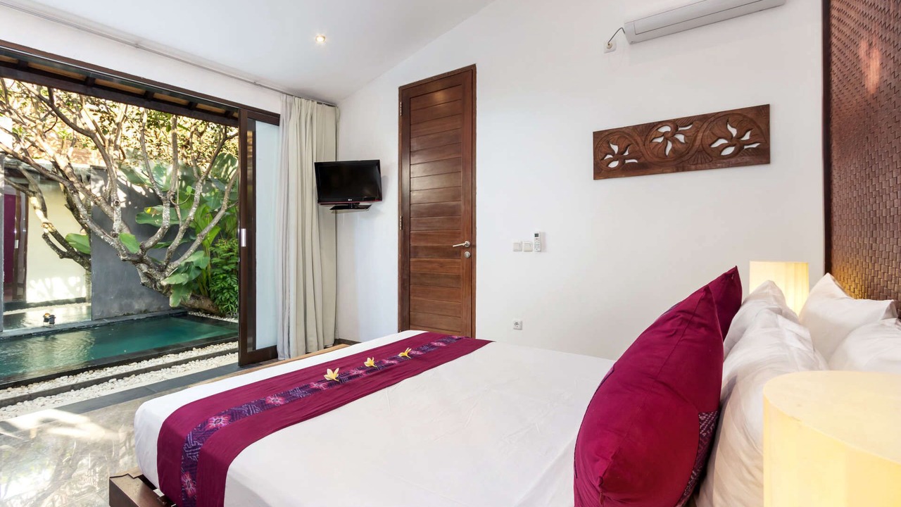 Photo of Bedroom in Petitenget