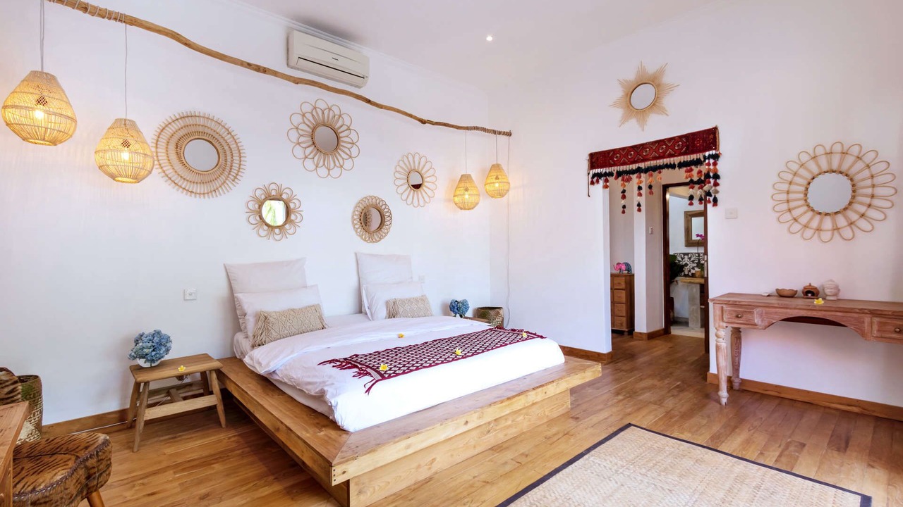 Photo of Bedroom in Dyanapura