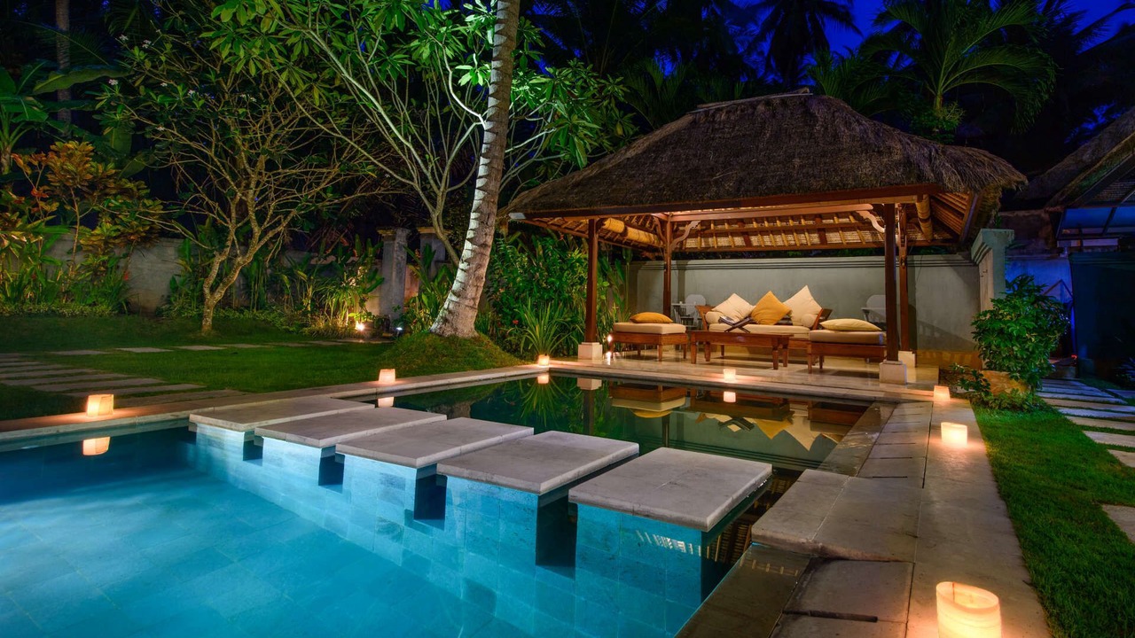 Photo of Outdoor in Candi Dasa