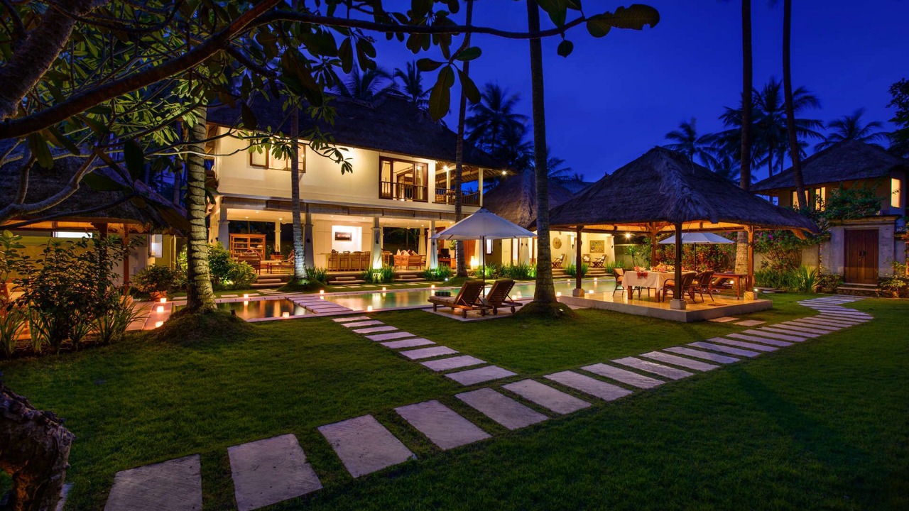 Photo of Outdoor in Candi Dasa
