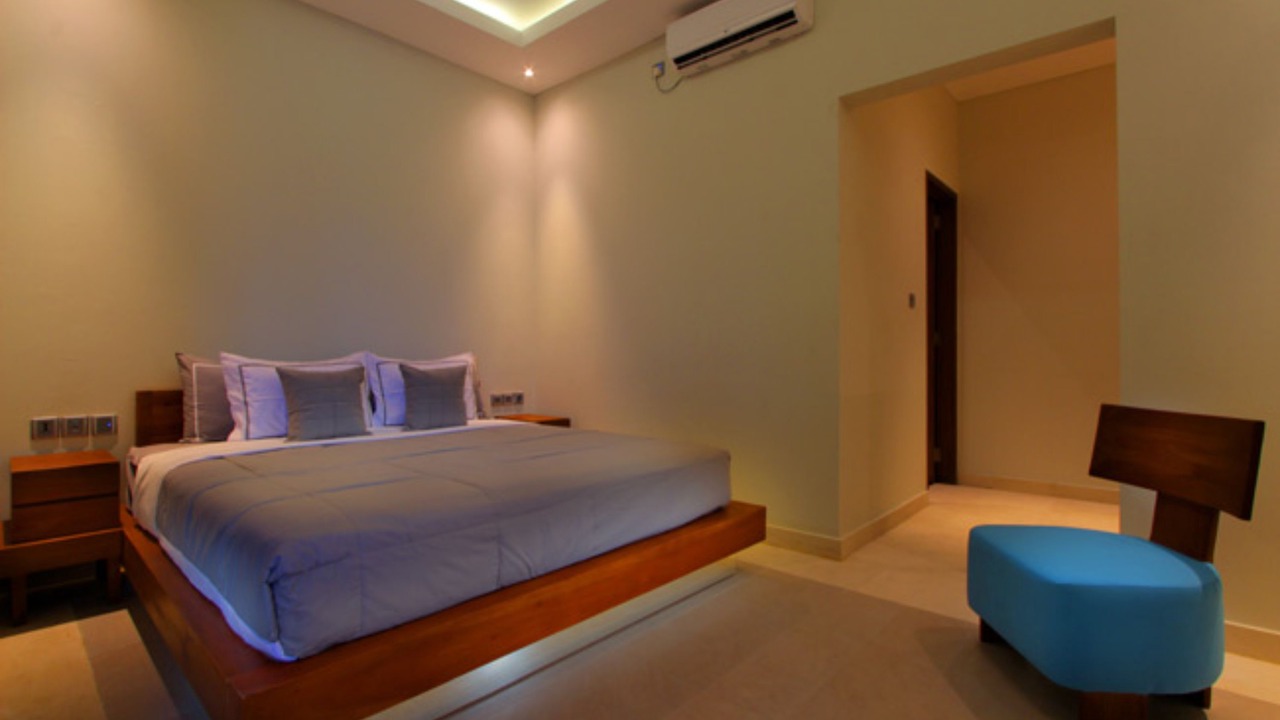 Photo of Bedroom in Petitenget