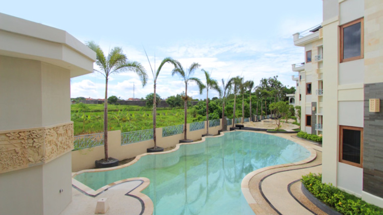 Photo of Outdoor in Petitenget