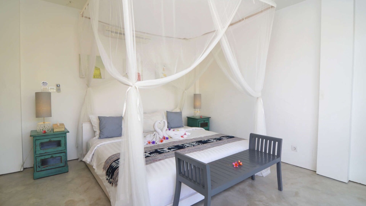 Photo of Bedroom in Padonan