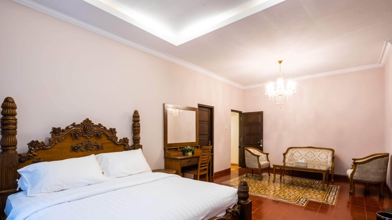 Photo of Bedroom in Kotabaru