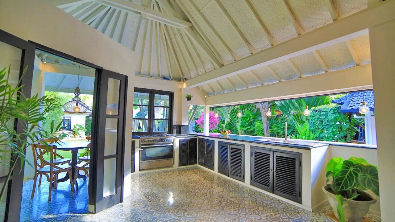 Photo of Outdoor in Petitenget