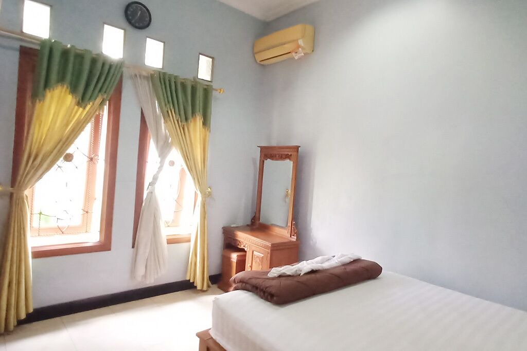 Photo of Bedroom in Pogung Lor