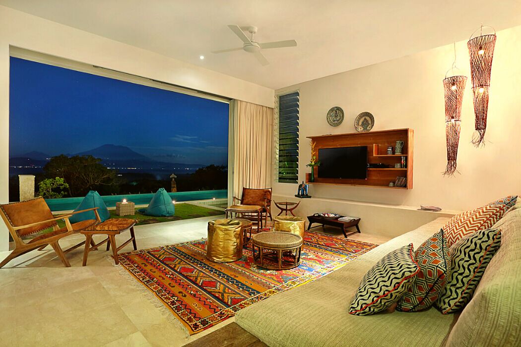 Photo of Livingroom in Jungut Batu