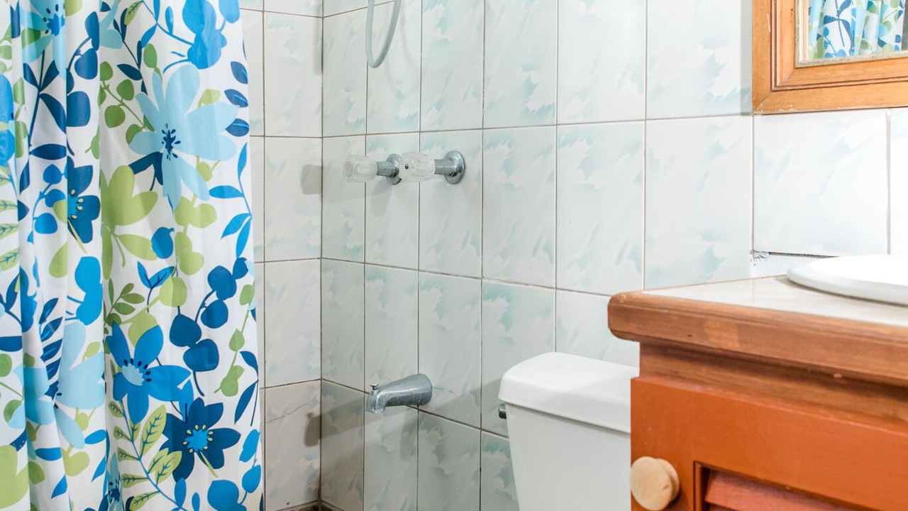 Photo of Bathroom in Frigate Bay
