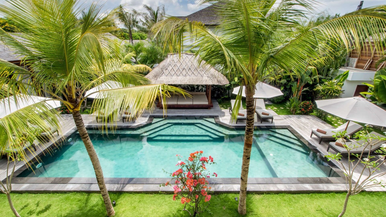 Photo of Outdoor in Drupadi