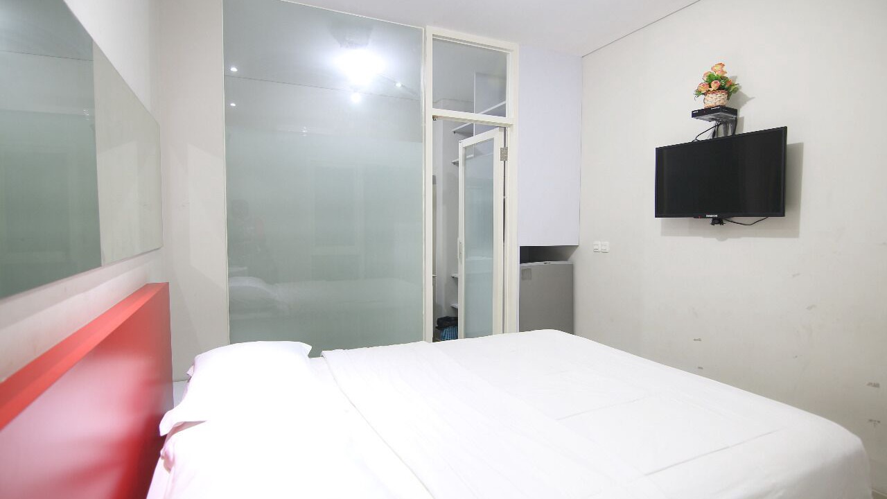 Photo of Bedroom in Darmo