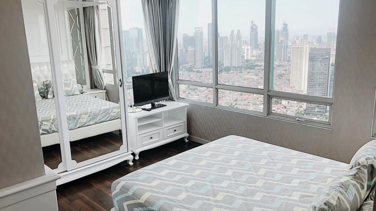 Photo of Bedroom in East Kuningan