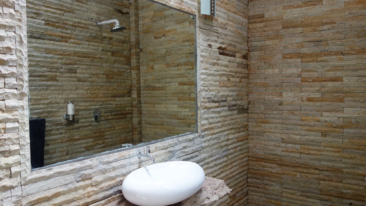 Photo of Bathroom in Sabang