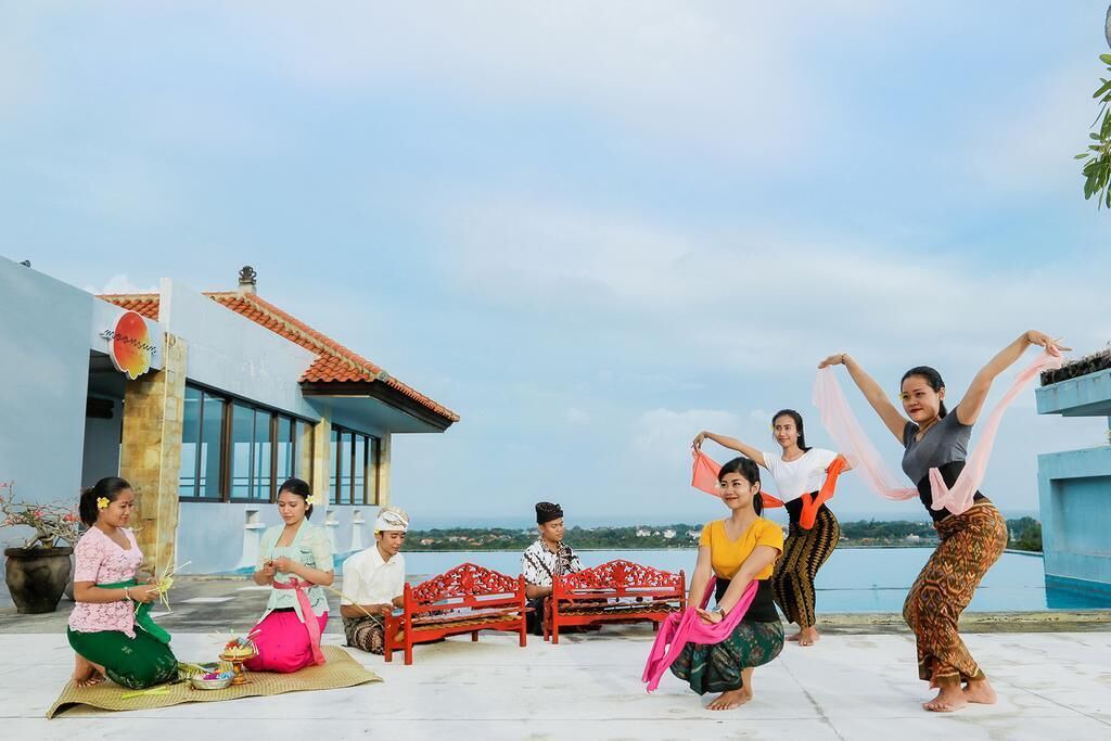 Photo of Outdoor in Kuta Selatan