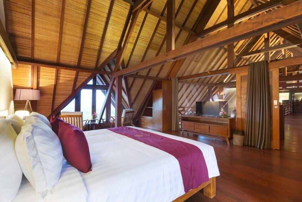 Photo of Bedroom in Kampial