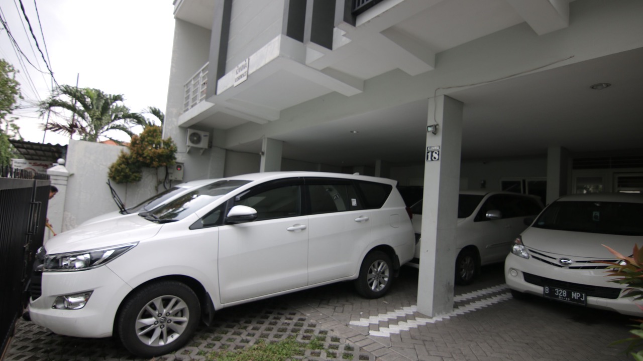 Photo of Outdoor in Darmo