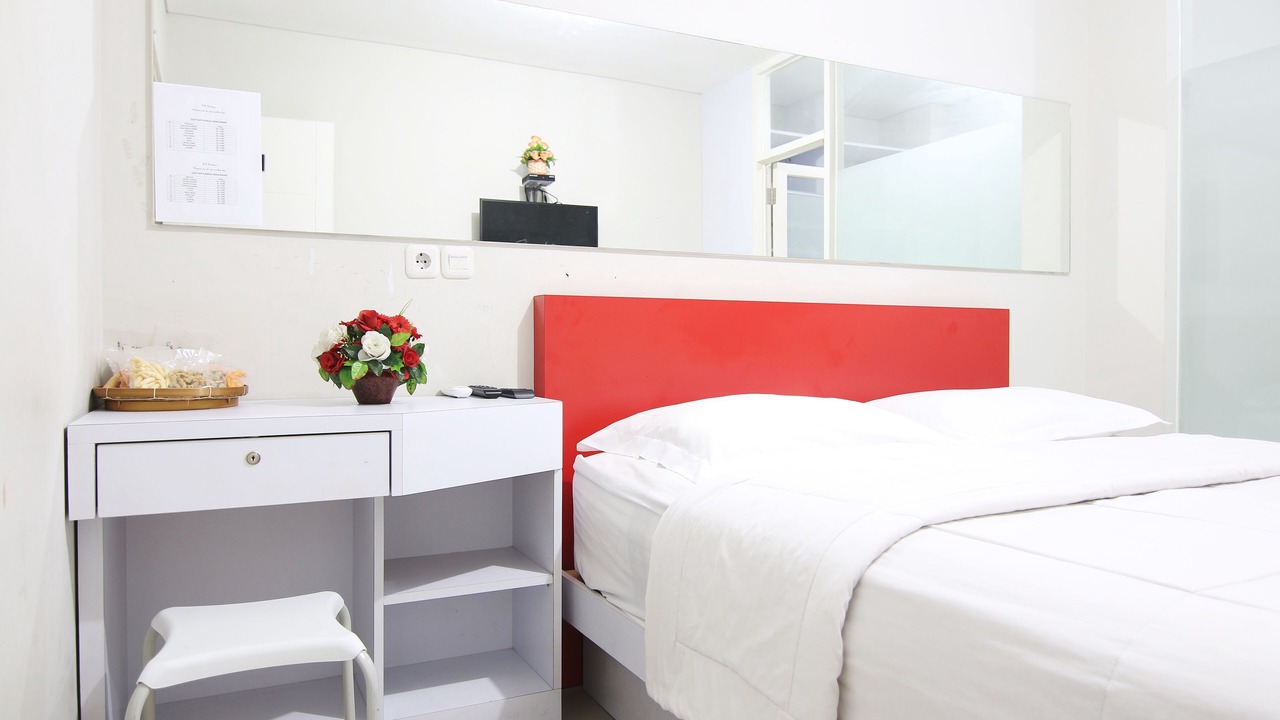 Photo of Bedroom in Darmo
