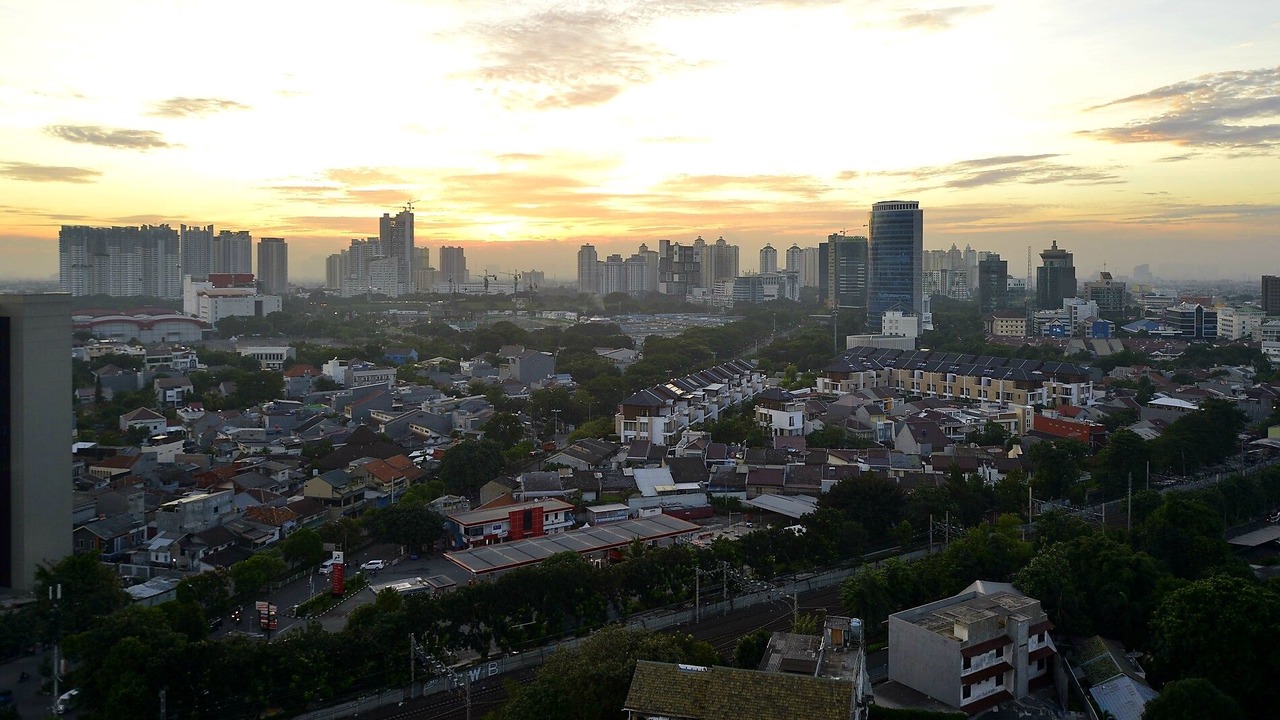 Photo of Outdoor in Old Jakarta