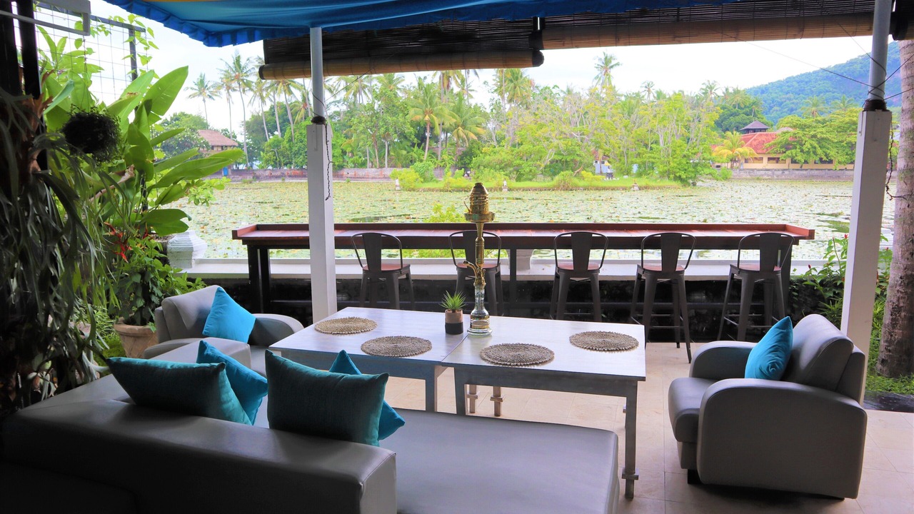 Photo of Outdoor in Candi Dasa
