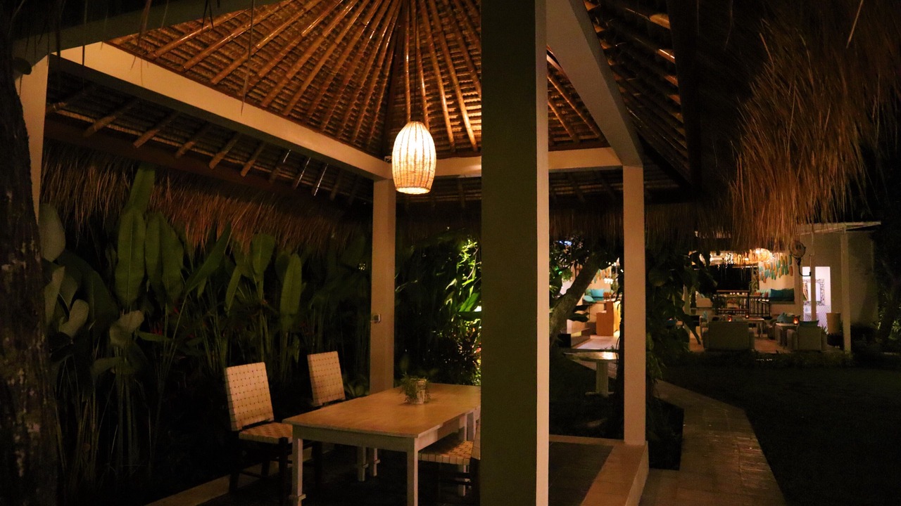 Photo of Outdoor in Candi Dasa