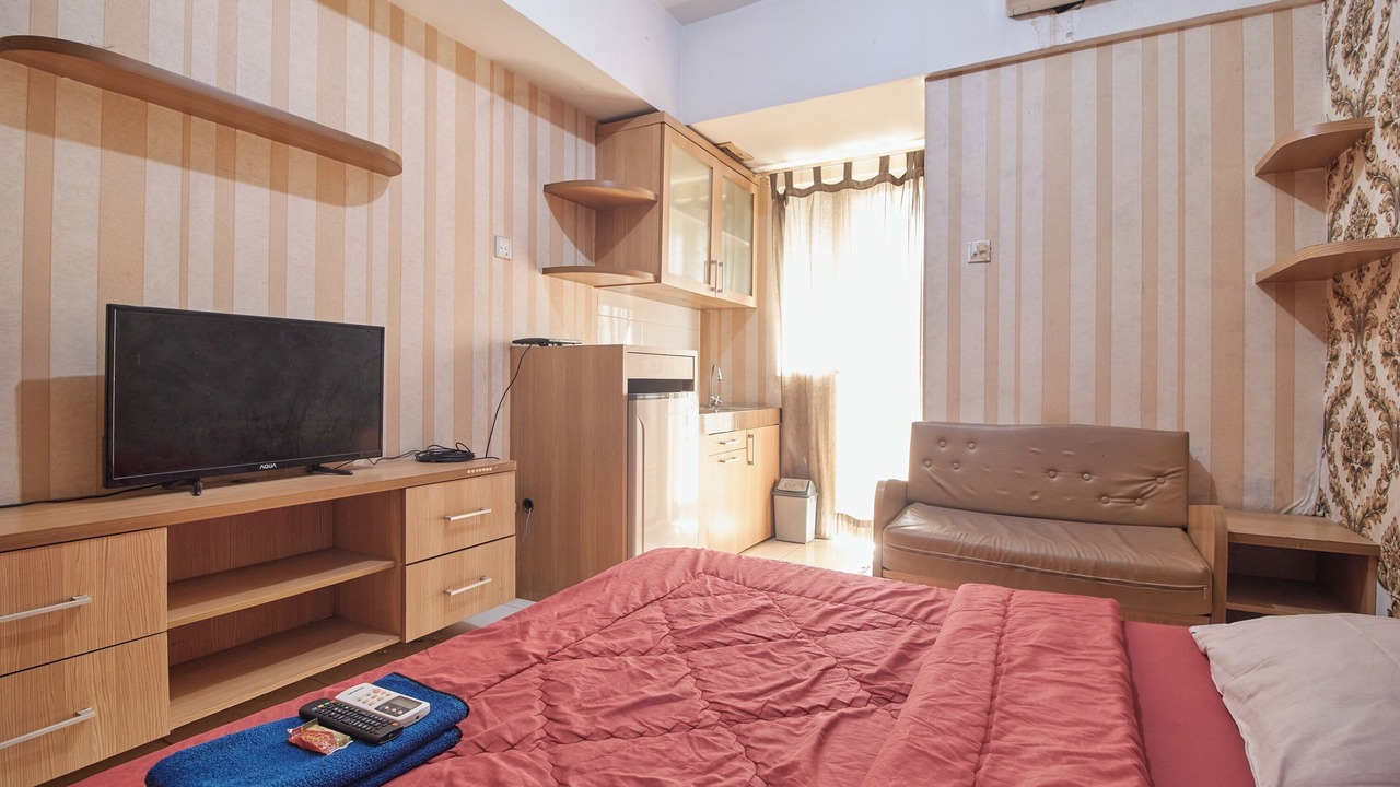 Photo of Bedroom in South Tangerang