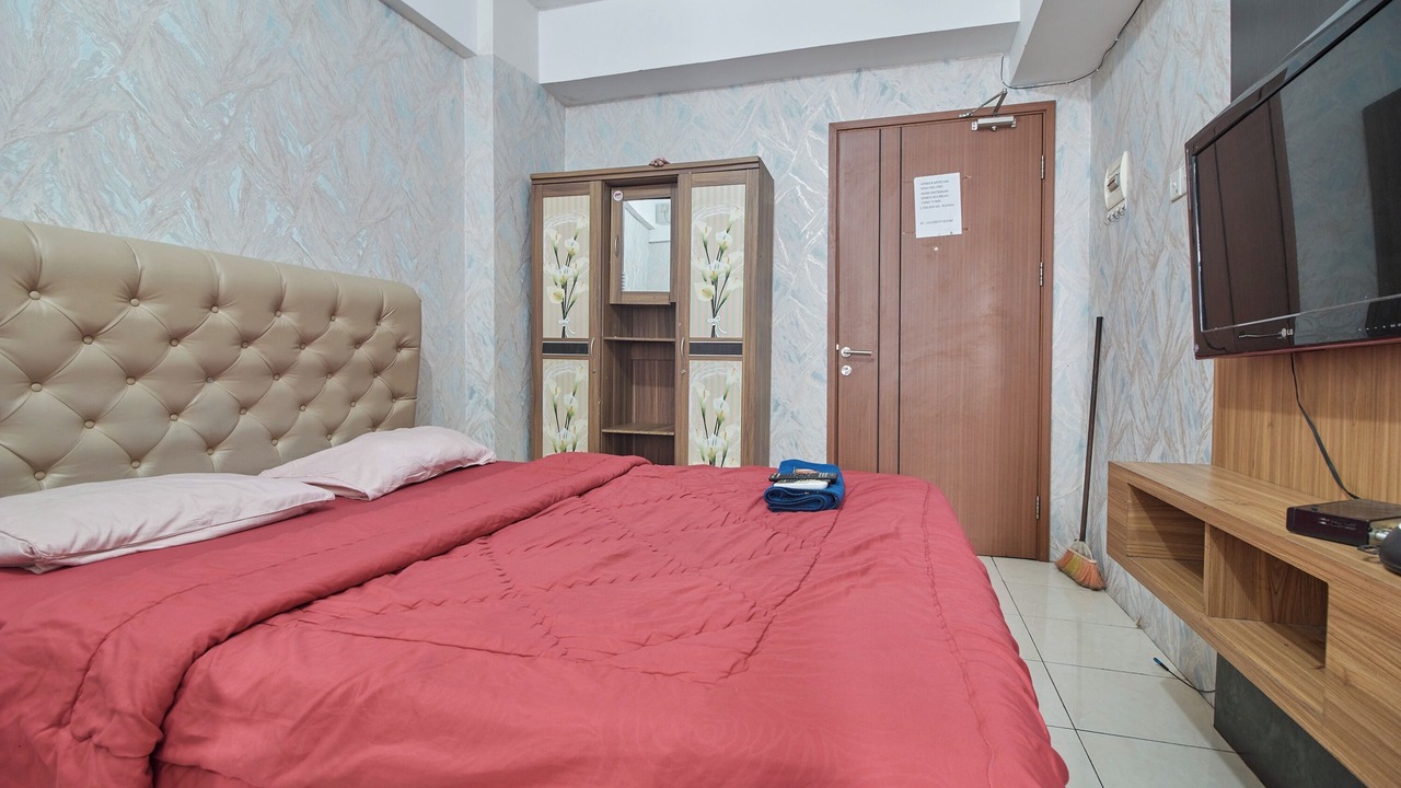 Photo of Bedroom in South Tangerang