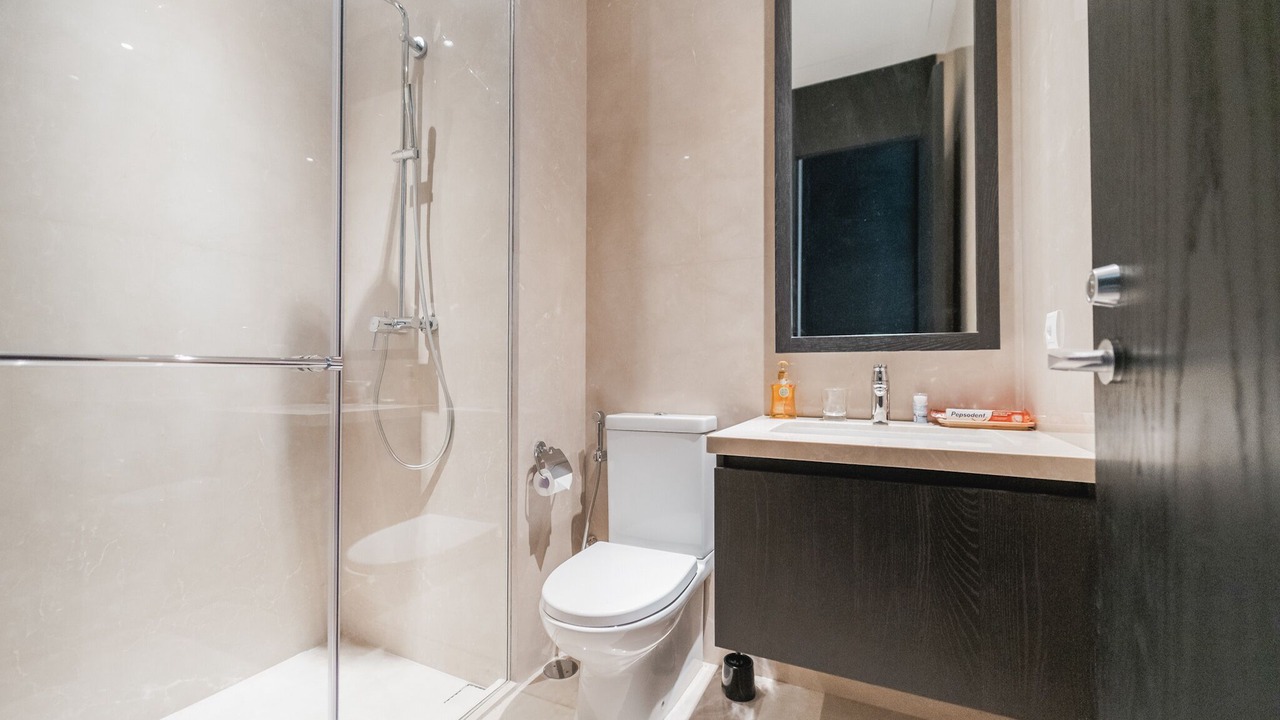 Photo of Bathroom in Kuningan